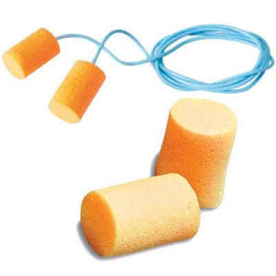 Hearing Protection