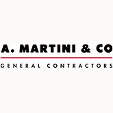 A Martini