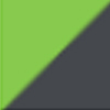 Lime/Steel Grey